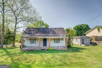 4105 Washington Street, Covington, GA 30014 - Photo 1