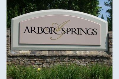 0 Arbor Springs Parkway #LT 22H2 - Photo 1