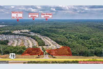 205 Rockwood Boulevard, Athens, GA 30606 - Photo 1