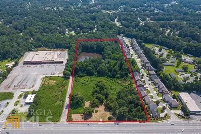 448 Grayson Highway, Lawrenceville, GA 30046 - Photo 1