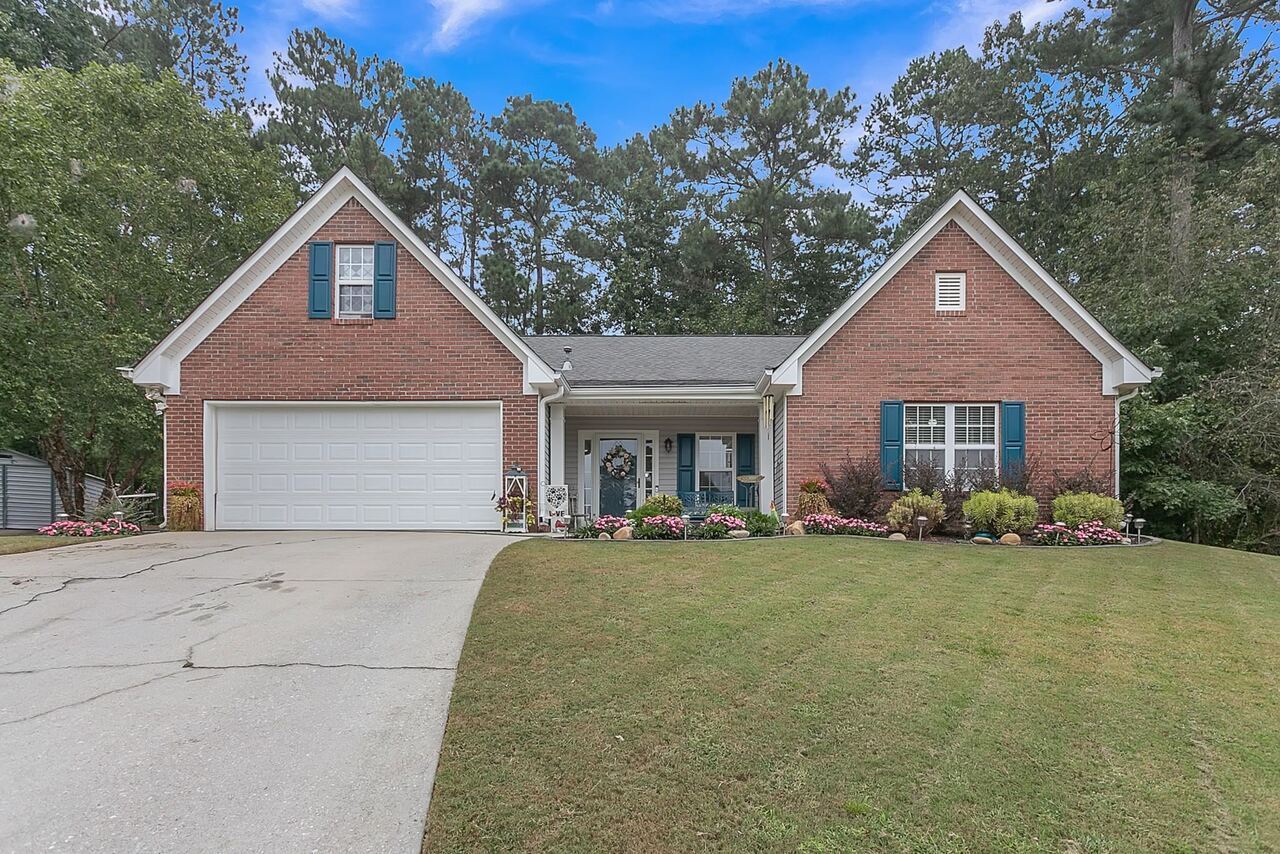 3915 King Fisher Cir, Snellville, GA 30039 - MLS 9053899 - Coldwell Banker