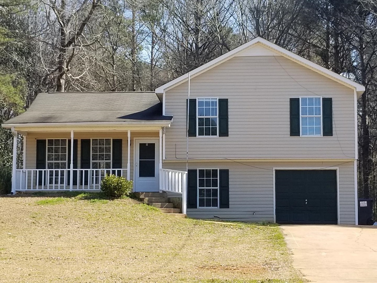 106 Jim Dr, Hogansville, GA 30230 MLS 9075852 Coldwell Banker