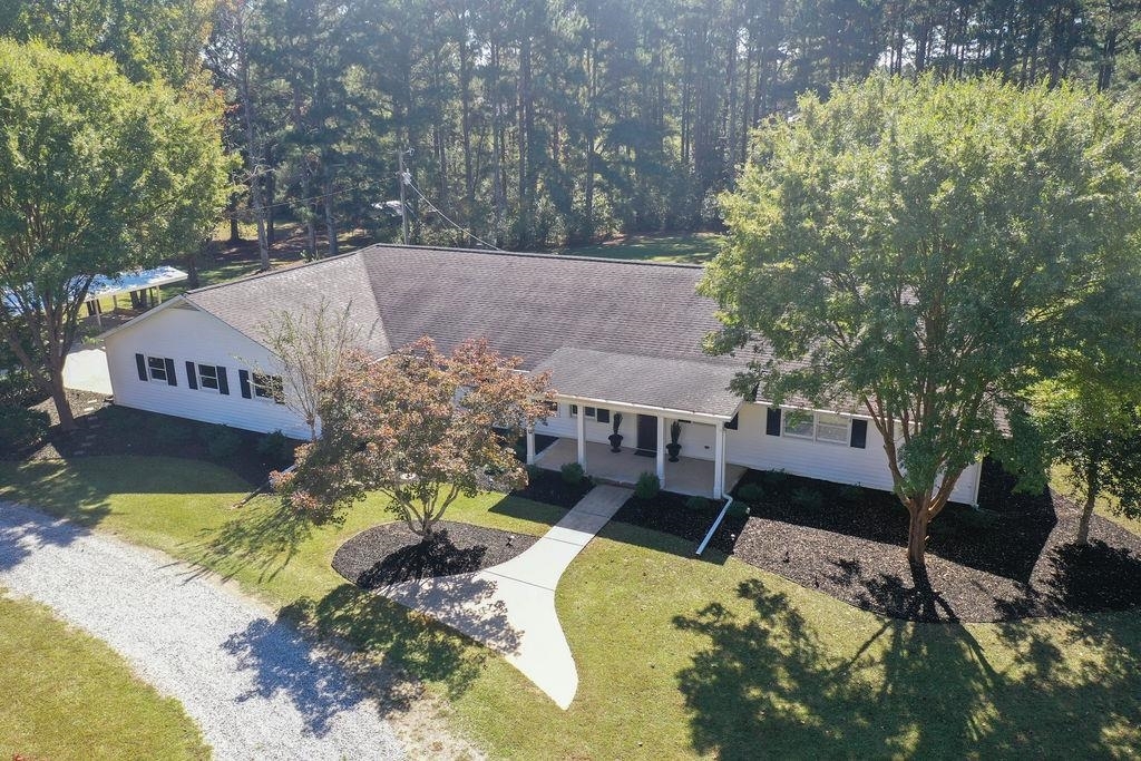 1480 Swint Rd, Griffin, GA 30224 MLS 9077098 Coldwell Banker