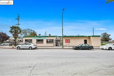 7475 Bancroft Ave, Oakland, CA 94605 - Photo 1