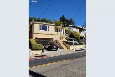 10600 Sheldon St., Oakland, CA 94605 - Photo 53