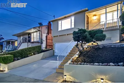 10600 Sheldon St., Oakland, CA 94605 - Photo 3