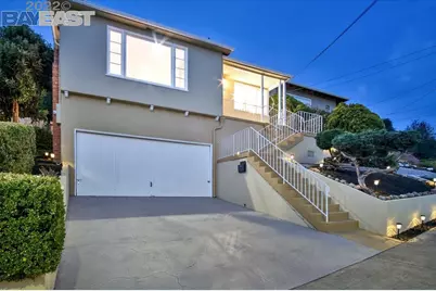 10600 Sheldon St., Oakland, CA 94605 - Photo 1