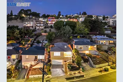 10600 Sheldon St., Oakland, CA 94605 - Photo 5