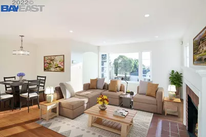 10600 Sheldon St., Oakland, CA 94605 - Photo 17