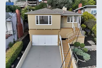 10600 Sheldon St., Oakland, CA 94605 - Photo 41