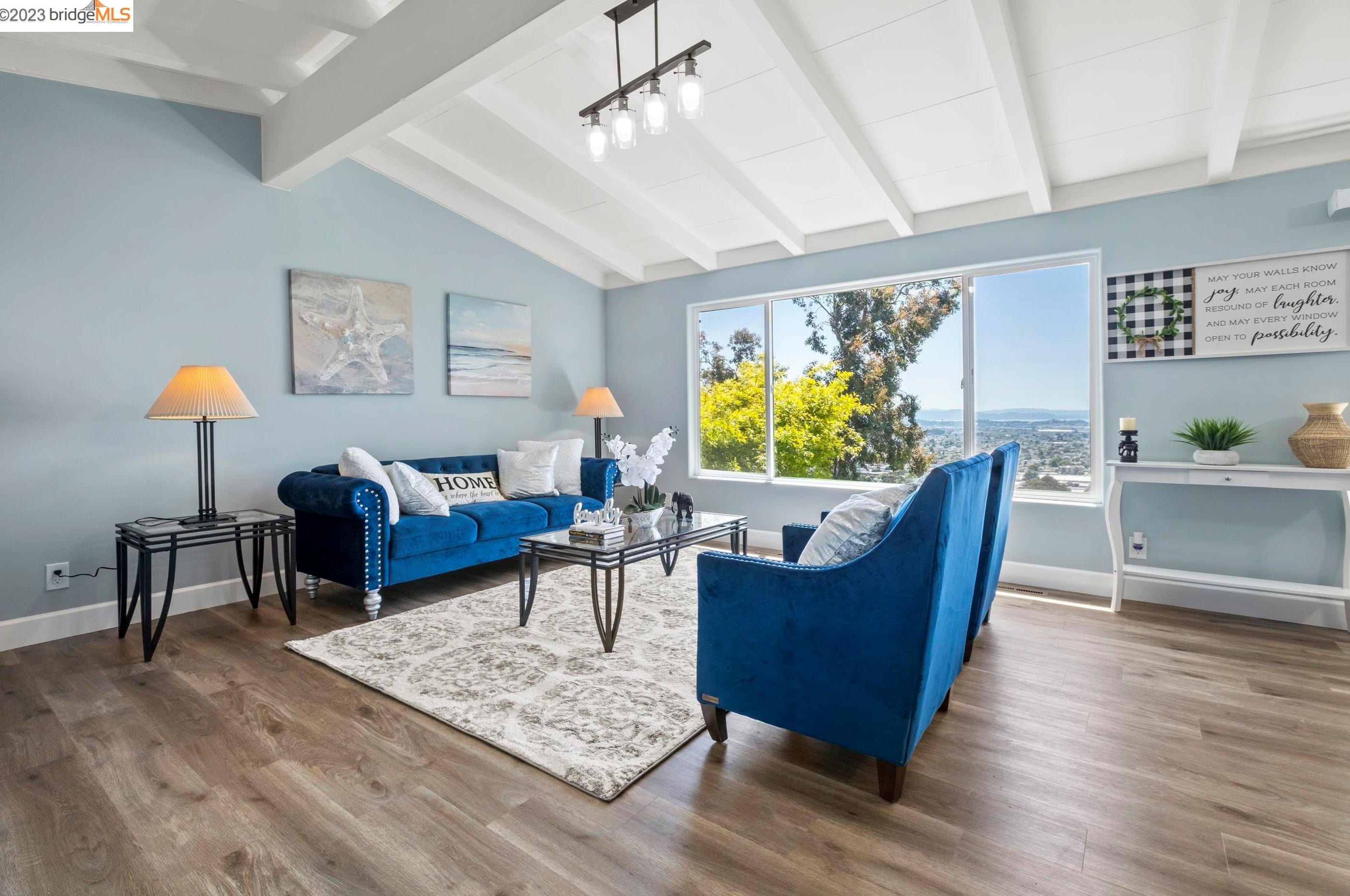 5929 Harbor View Ave, Richmond CA  94806-4239 exterior