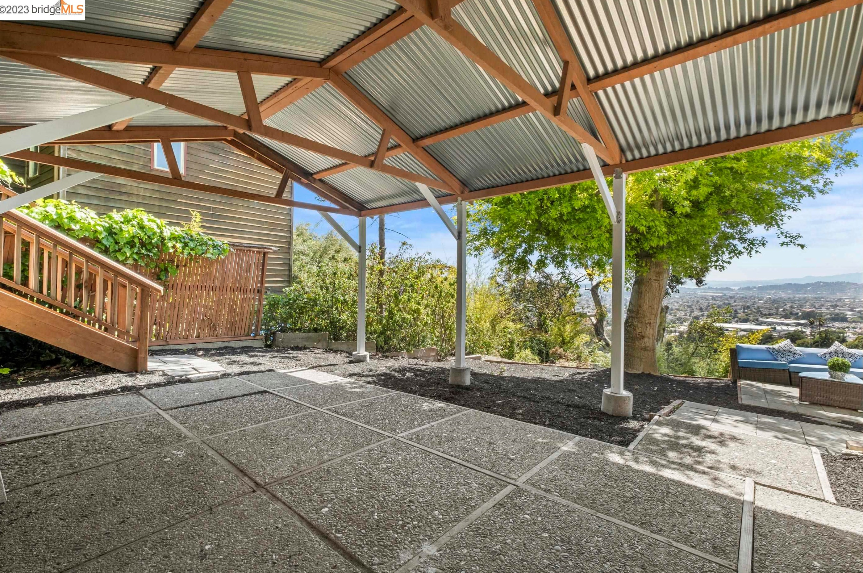 5929 Harbor View Ave, Richmond CA  94806-4239 exterior