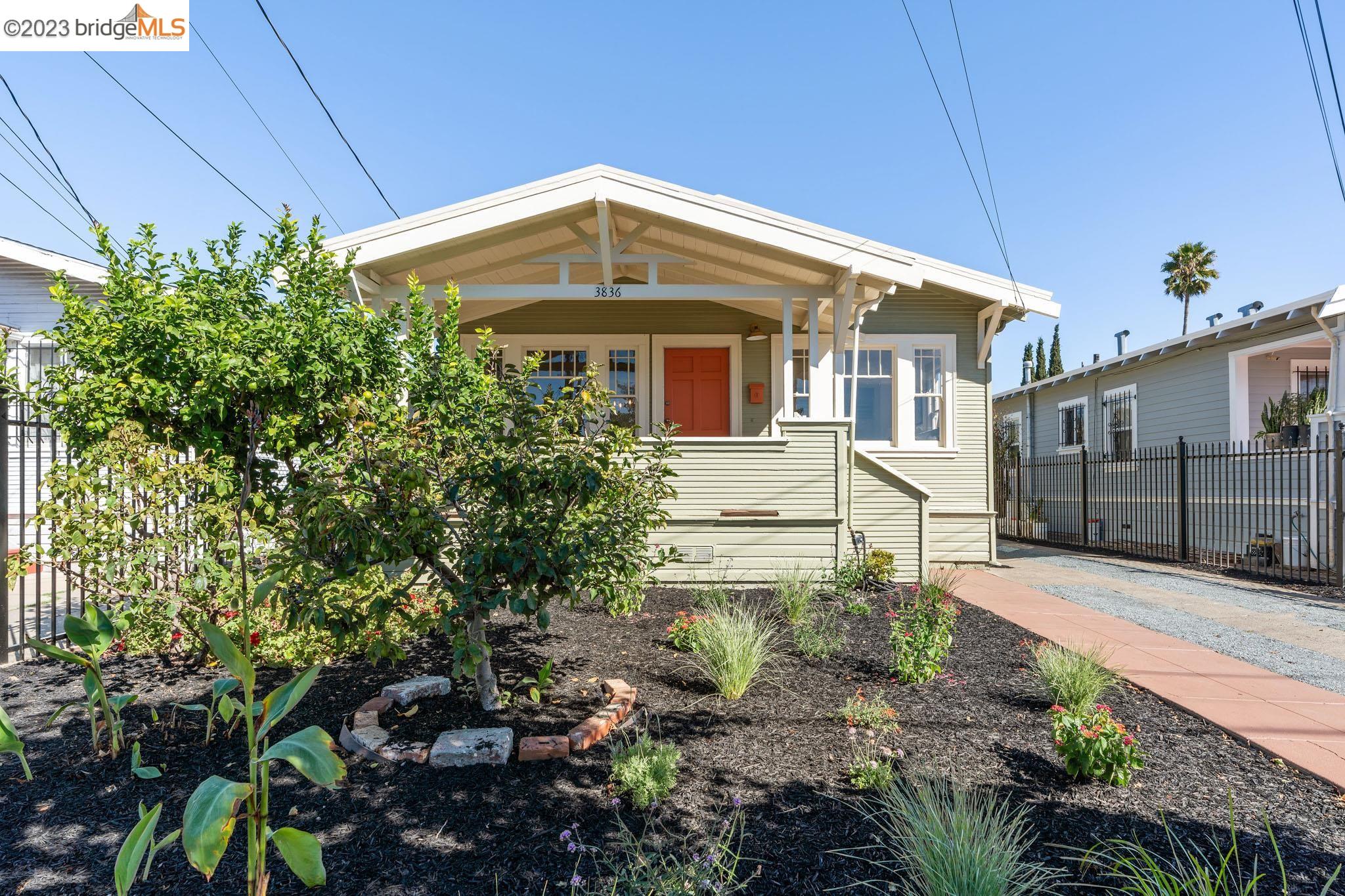 3836 Allendale Ave, Oakland, CA 94619 - MLS 41043108 - Coldwell Banker