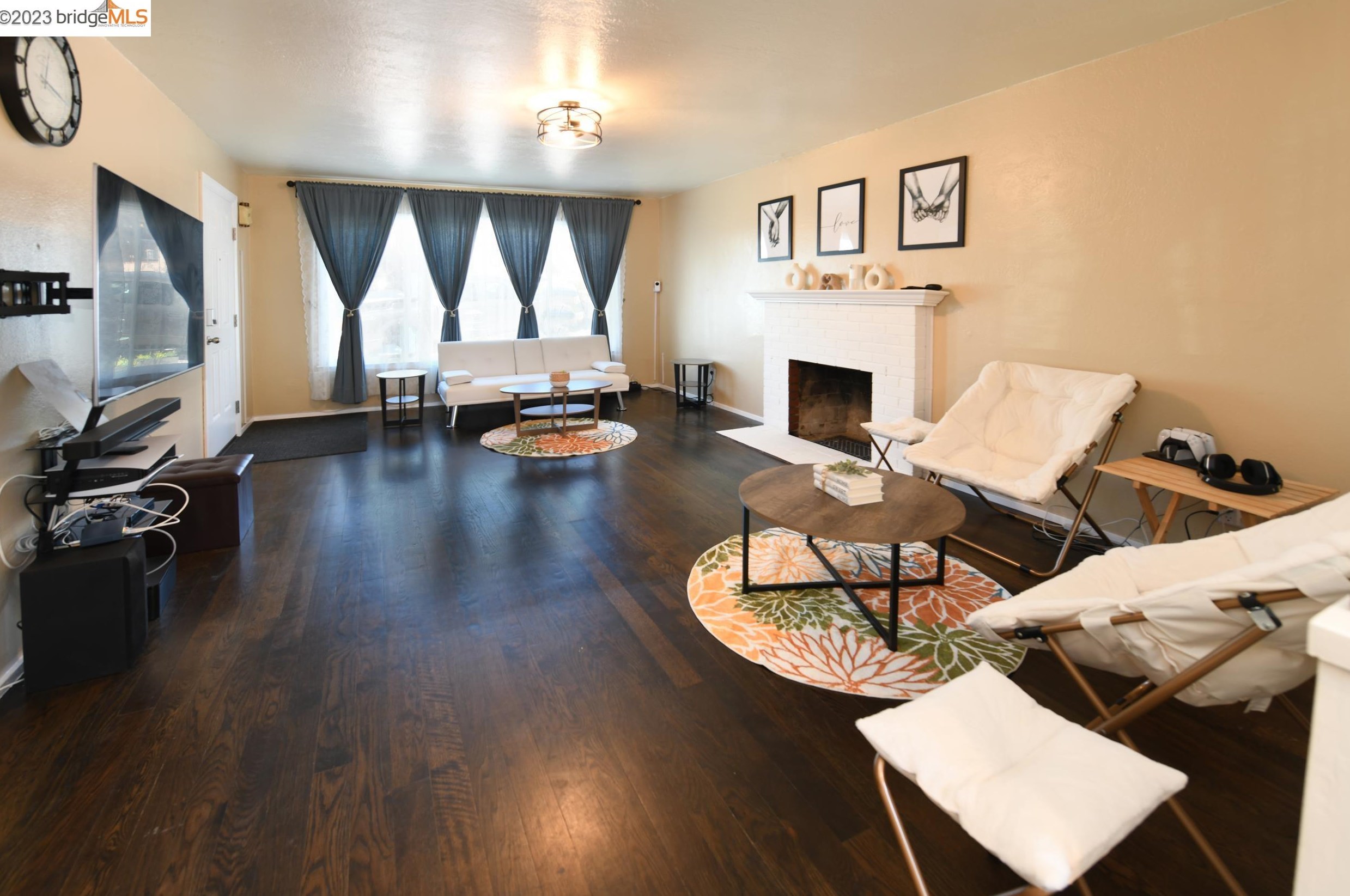 515 Sonoma Ave, Rodeo CA  94572-1634 exterior