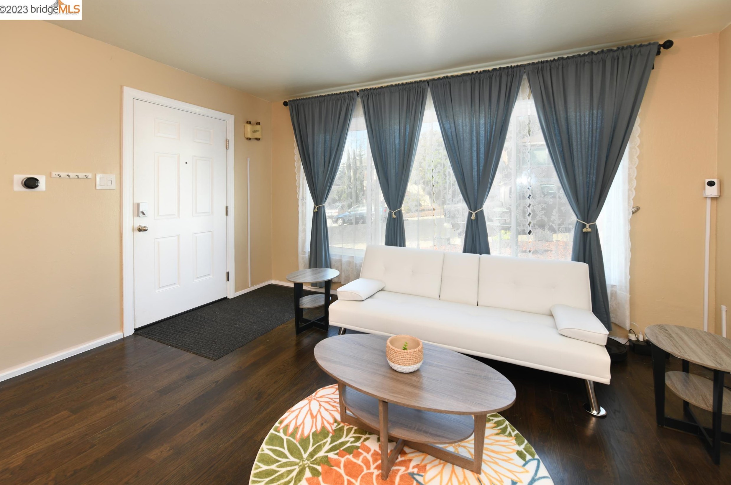 515 Sonoma Ave, Rodeo CA  94572-1634 exterior