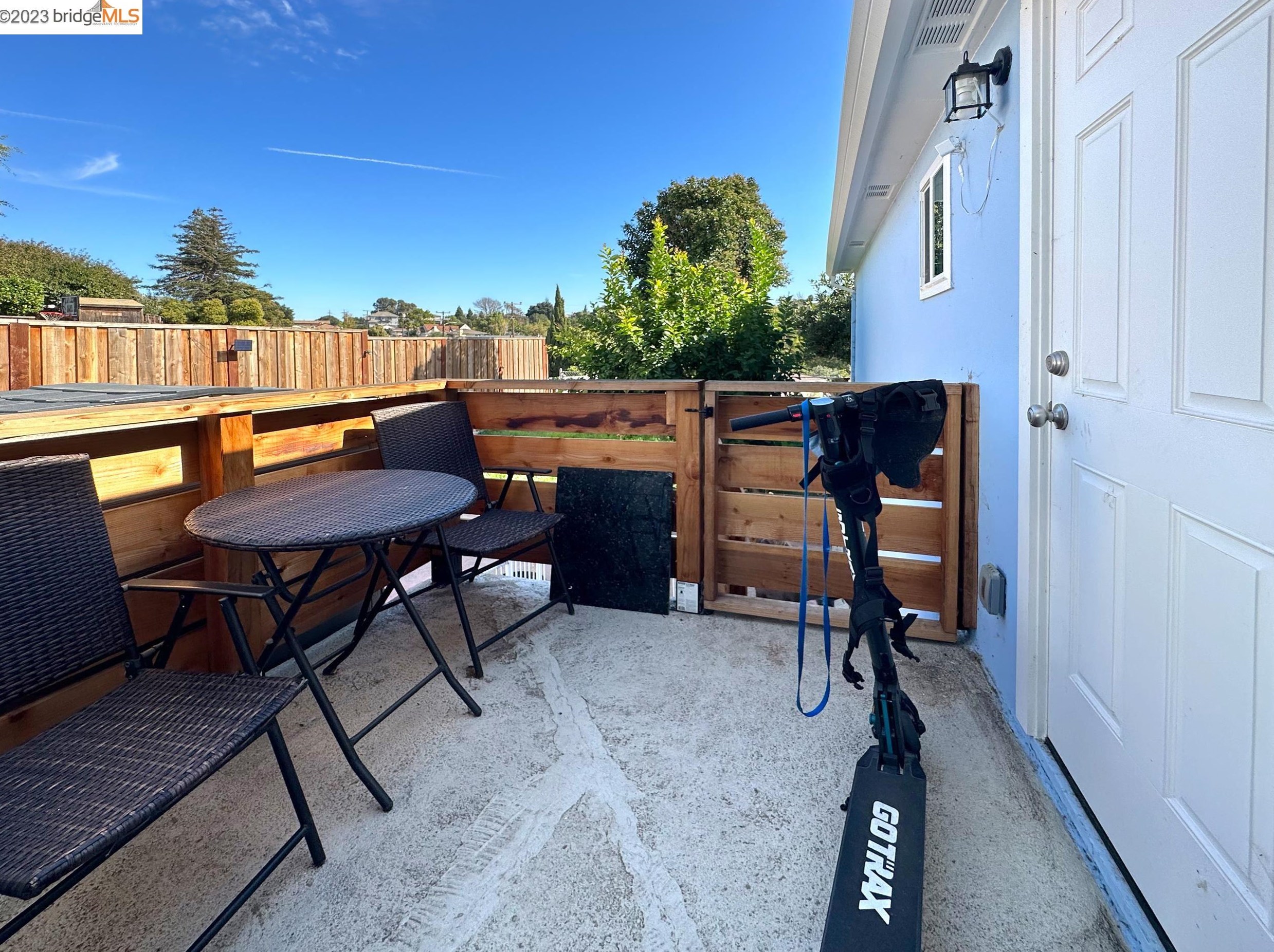 515 Sonoma Ave, Rodeo CA  94572-1634 exterior