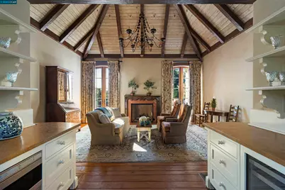 7 Country Oak Ln, Alamo, CA 94507 - Photo 39