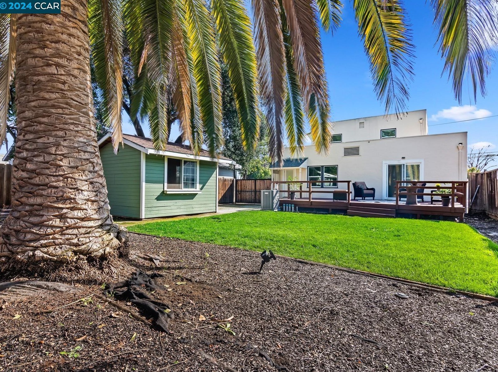 2939 Concord Blvd, Concord CA  94519-2610 exterior