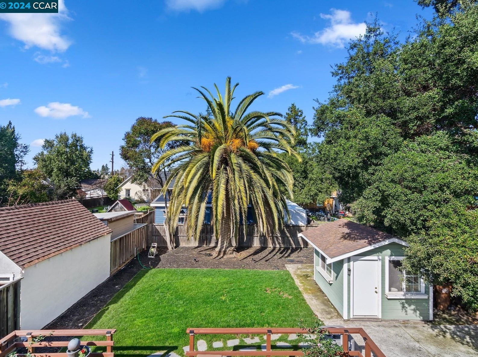 2939 Concord Blvd, Concord CA  94519-2610 exterior