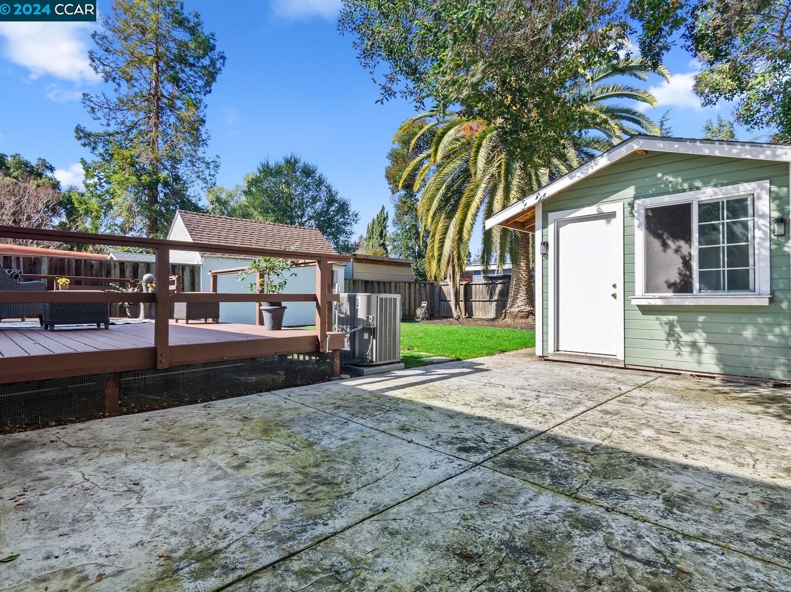 2939 Concord Blvd, Concord CA  94519-2610 exterior
