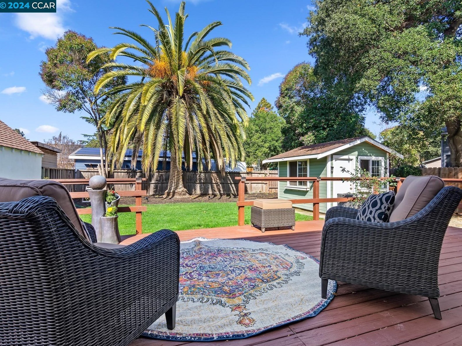 2939 Concord Blvd, Concord CA  94519-2610 exterior