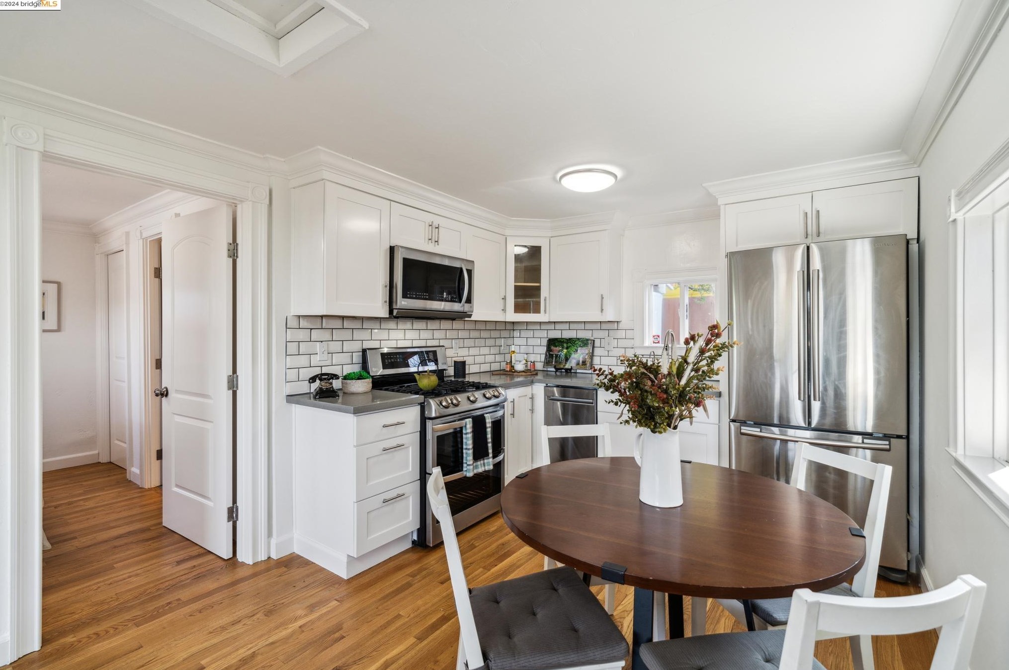1529 Laurel Ave, Richmond CA  94805-1621 exterior