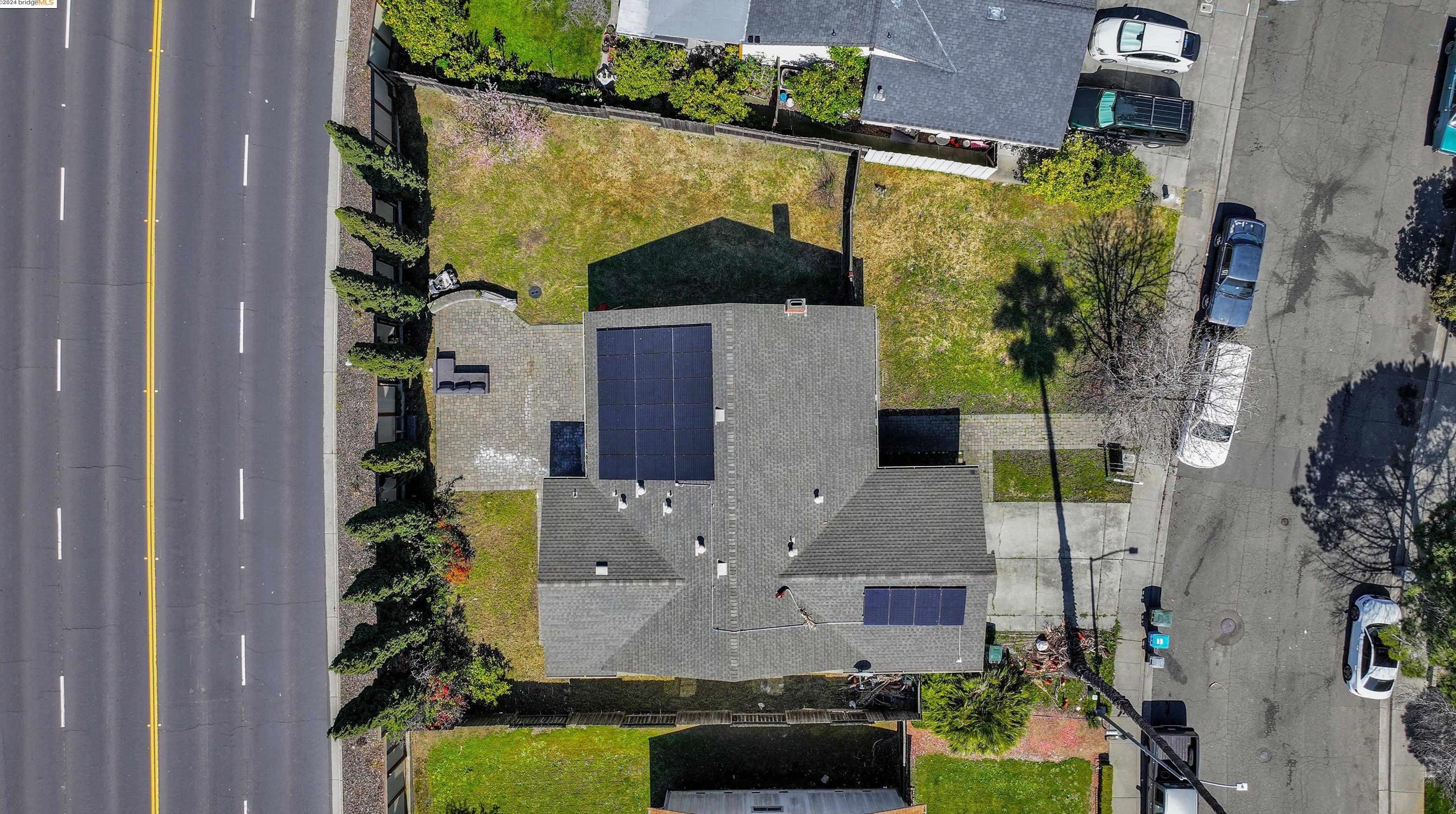 176 Evelyn Cir, Vallejo CA  94589-1862 exterior