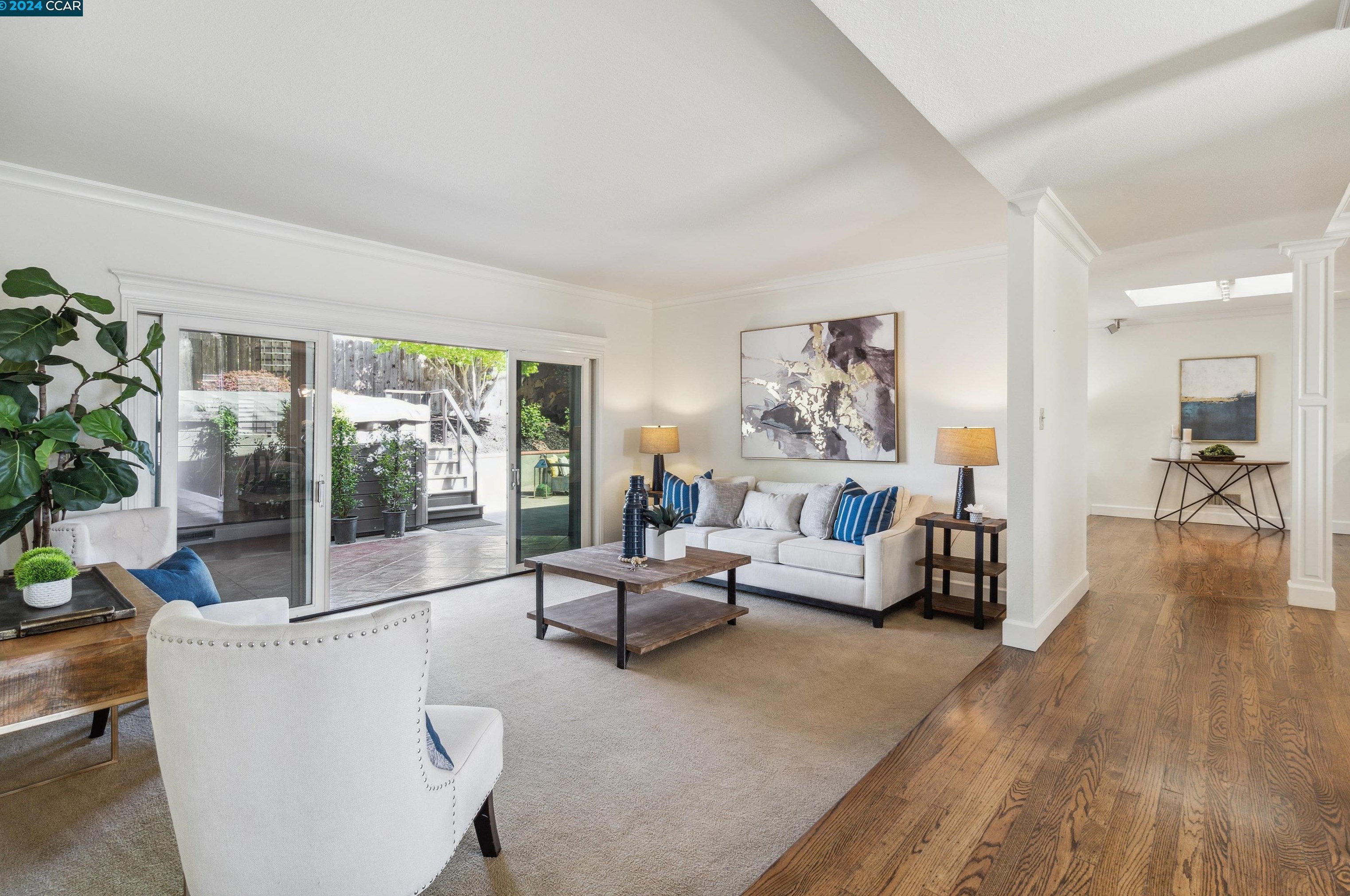 760 Citrus Ave, Concord CA  94518-2339 exterior