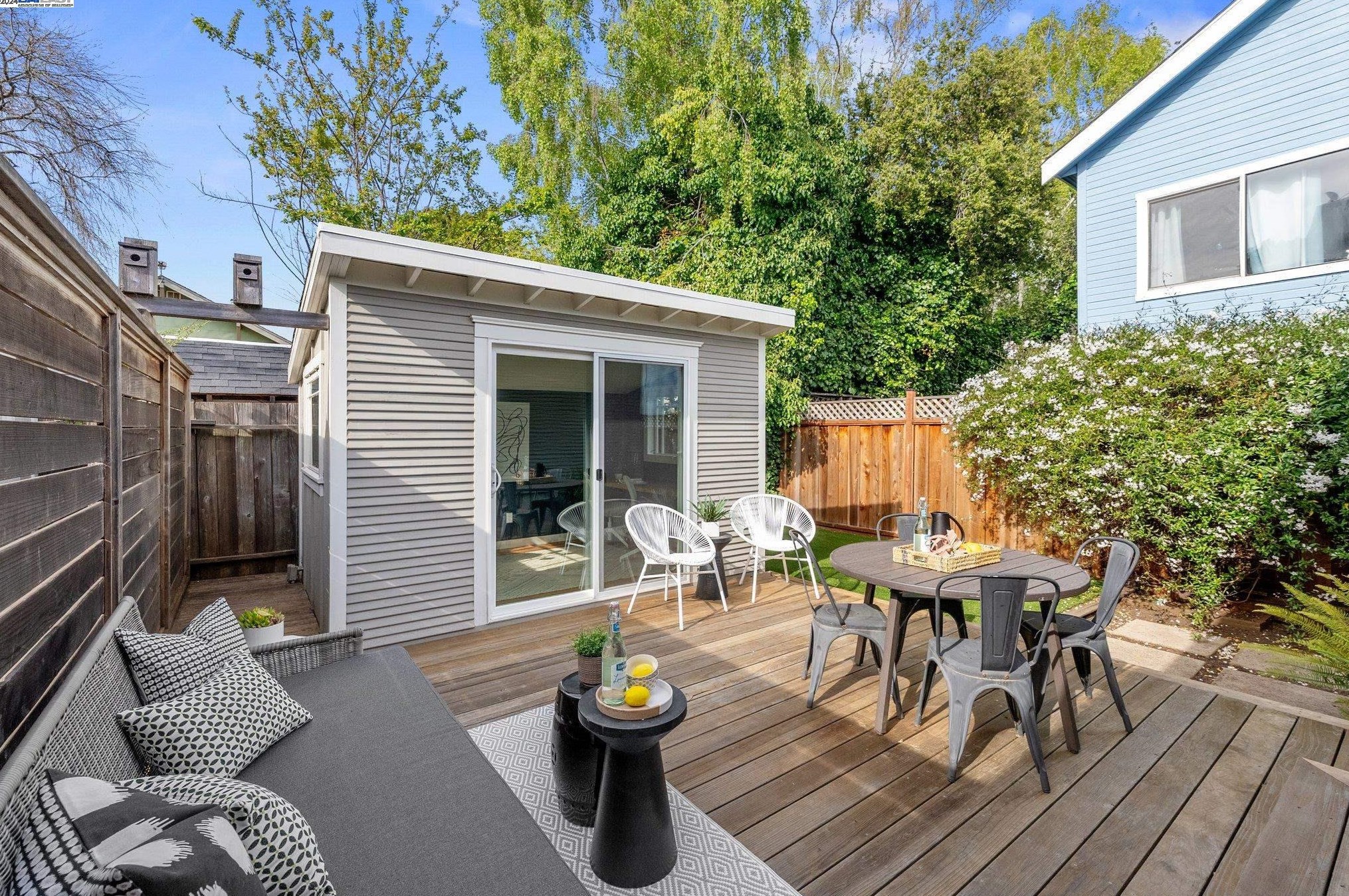 1125 Hearst Ave, Berkeley CA  94702-1621 exterior