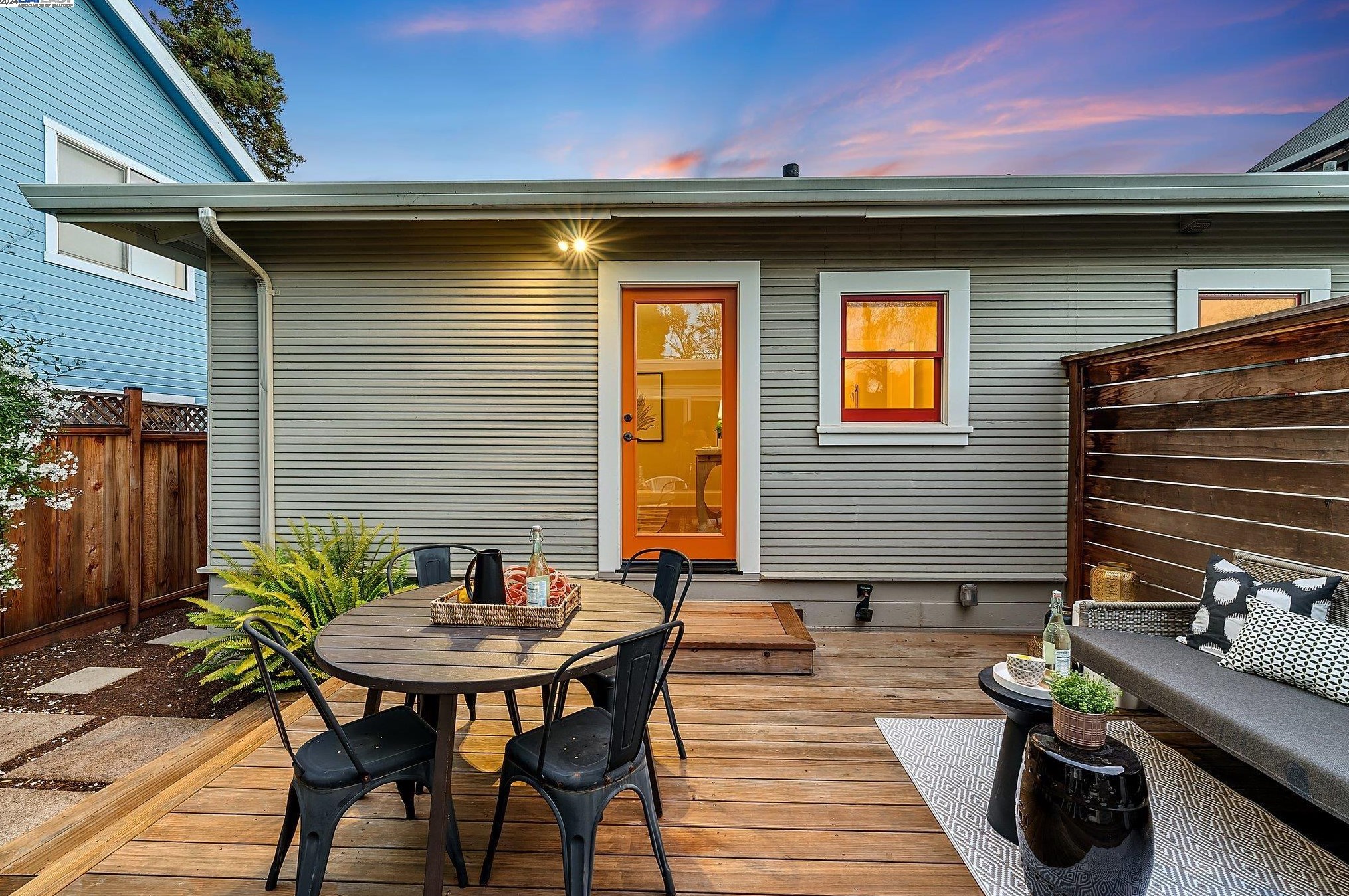 1125 Hearst Ave, Berkeley CA  94702-1621 exterior