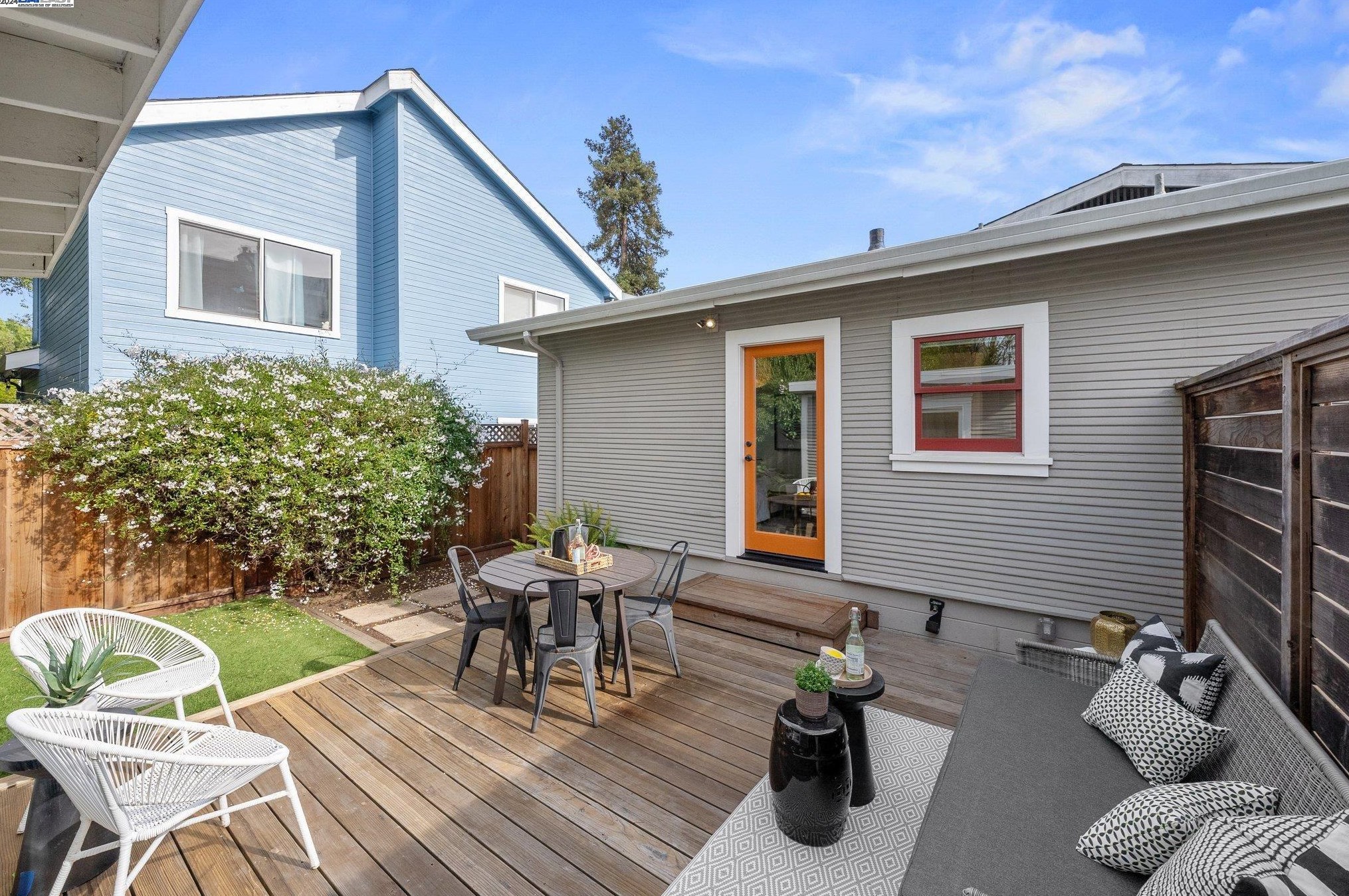1125 Hearst Ave, Berkeley CA  94702-1621 exterior