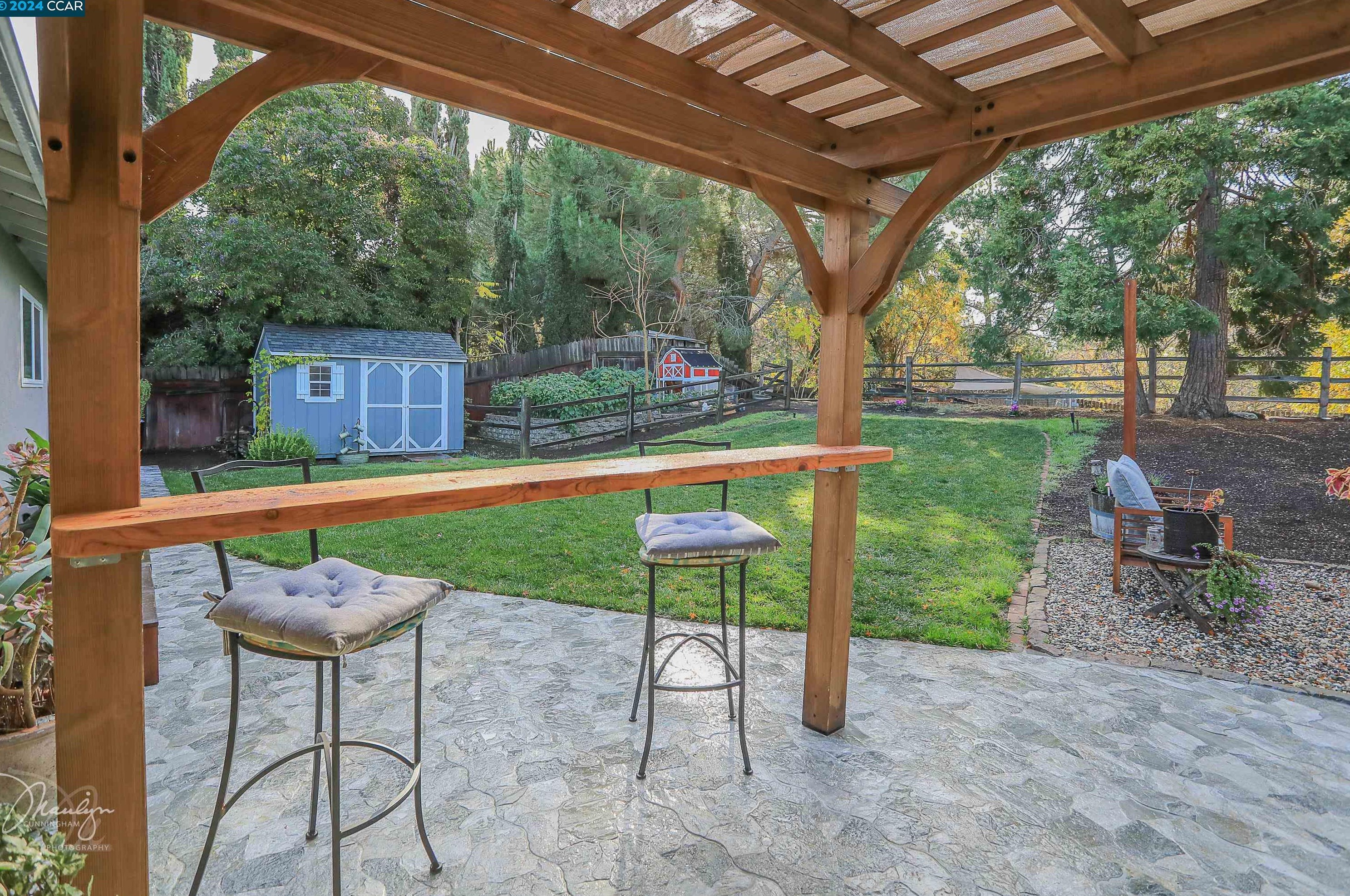 5024 Netto Dr, Concord CA  94521-2241 exterior