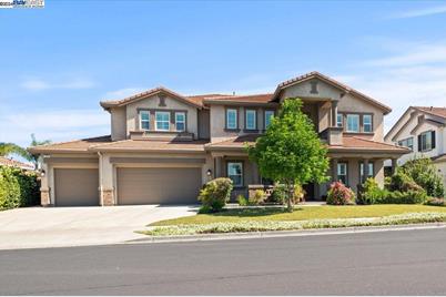 520 Yelland Way, Brentwood, CA 94513 - Photo 1