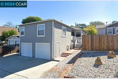 1010 Shell Ave, Martinez, CA 94553 - Photo 1