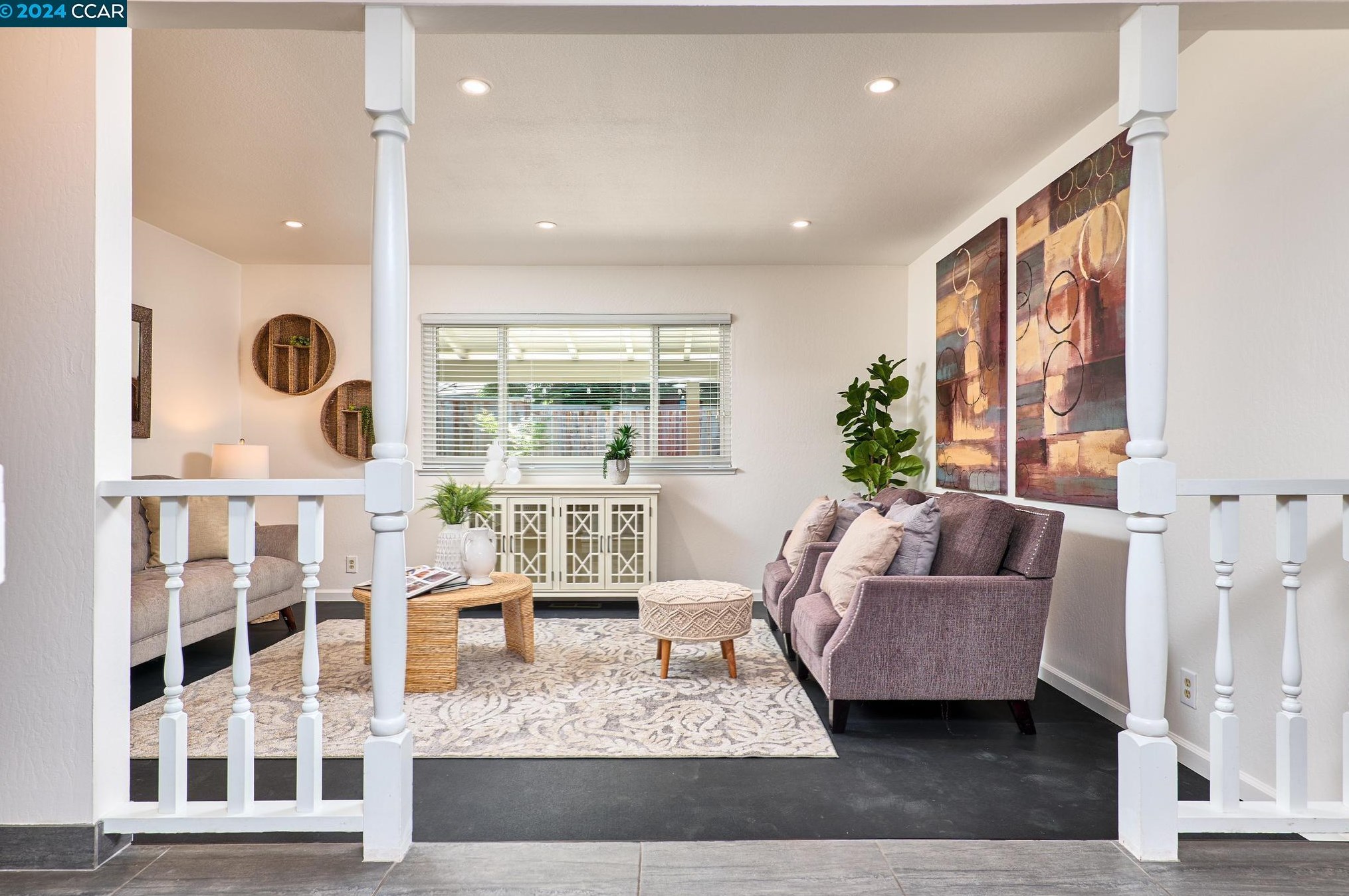 3860 El Campo Ct, Concord CA  94519-1823 exterior
