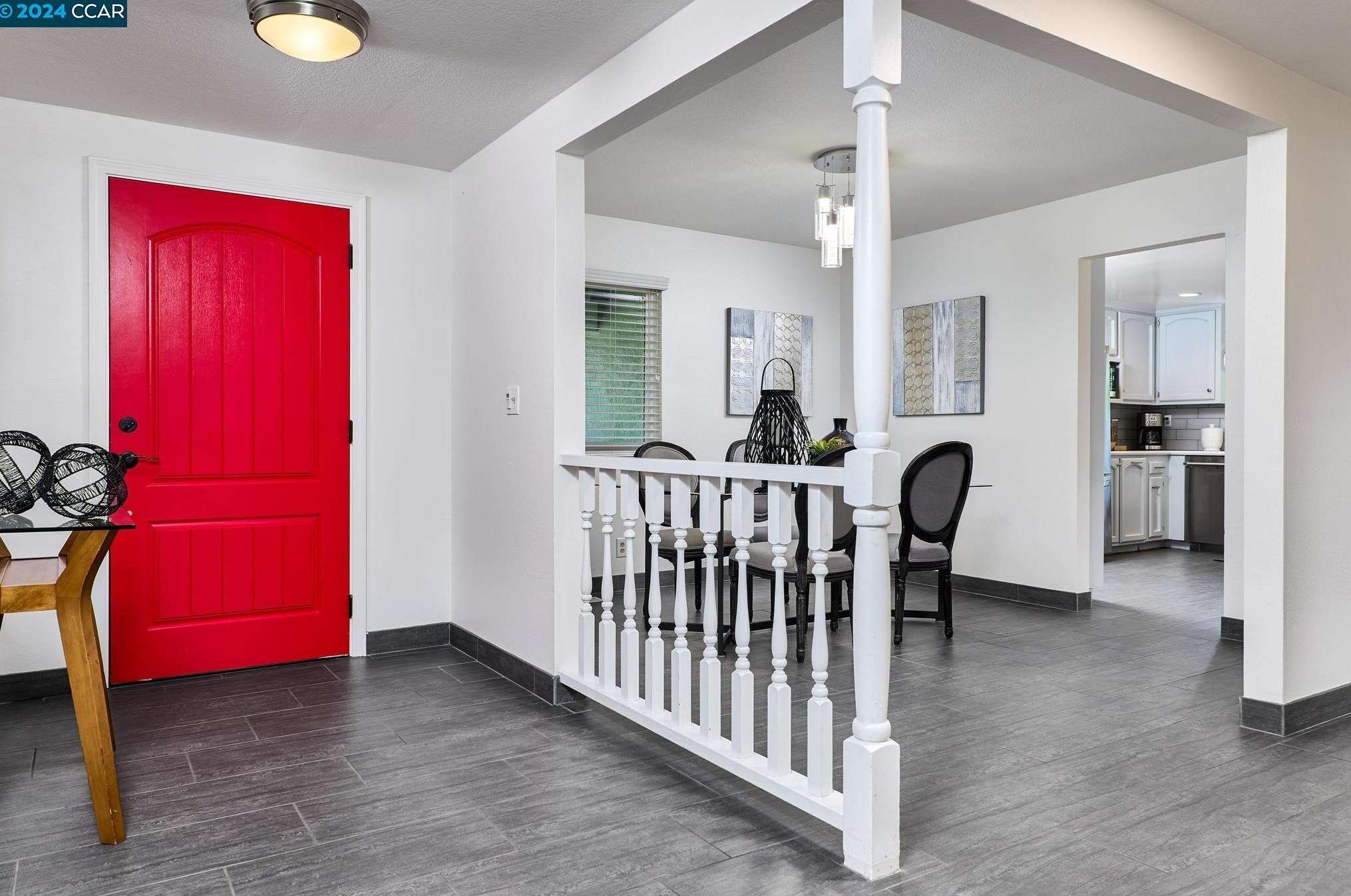 3860 El Campo Ct, Concord CA  94519-1823 exterior