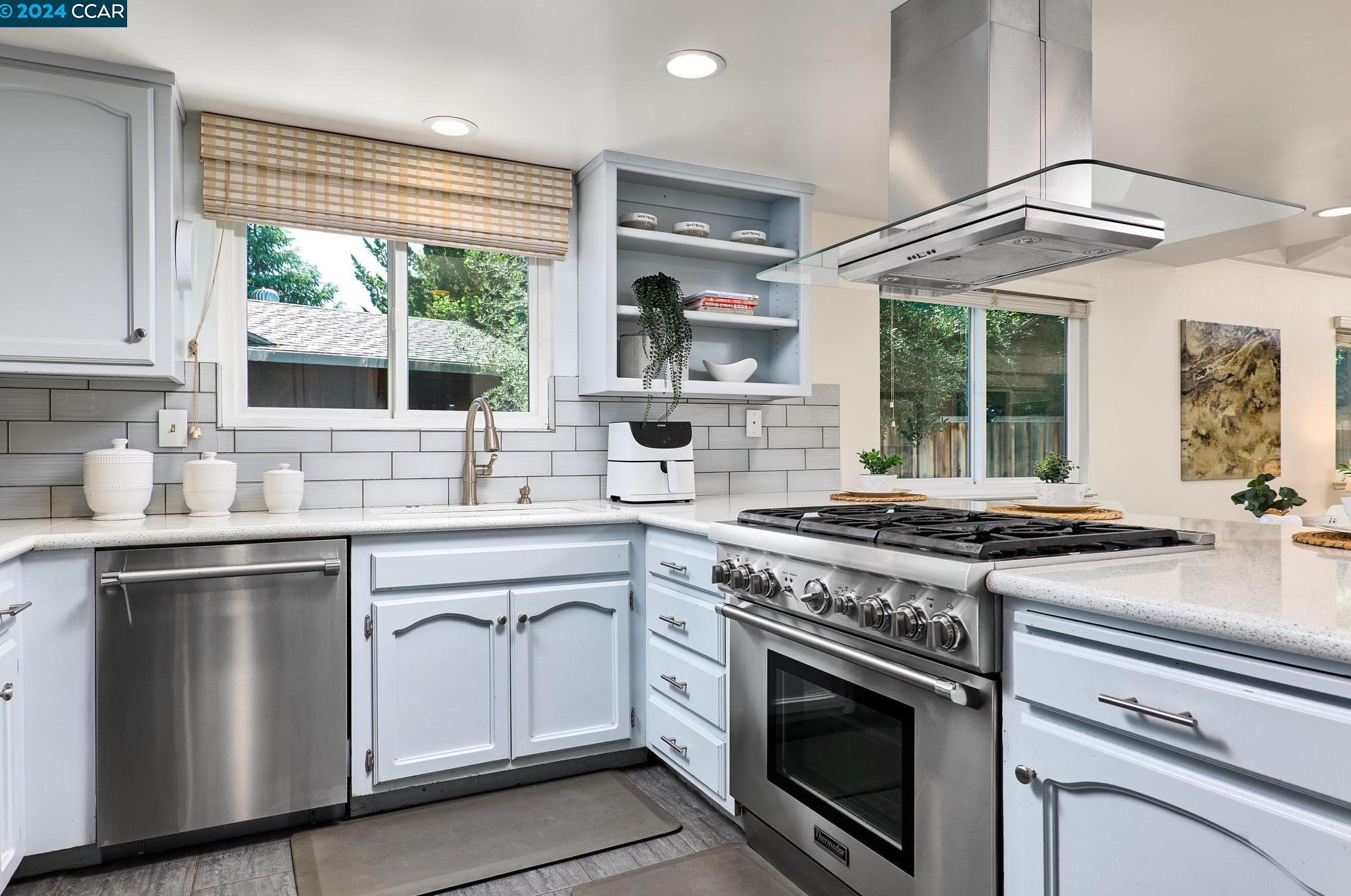 3860 El Campo Ct, Concord CA  94519-1823 exterior