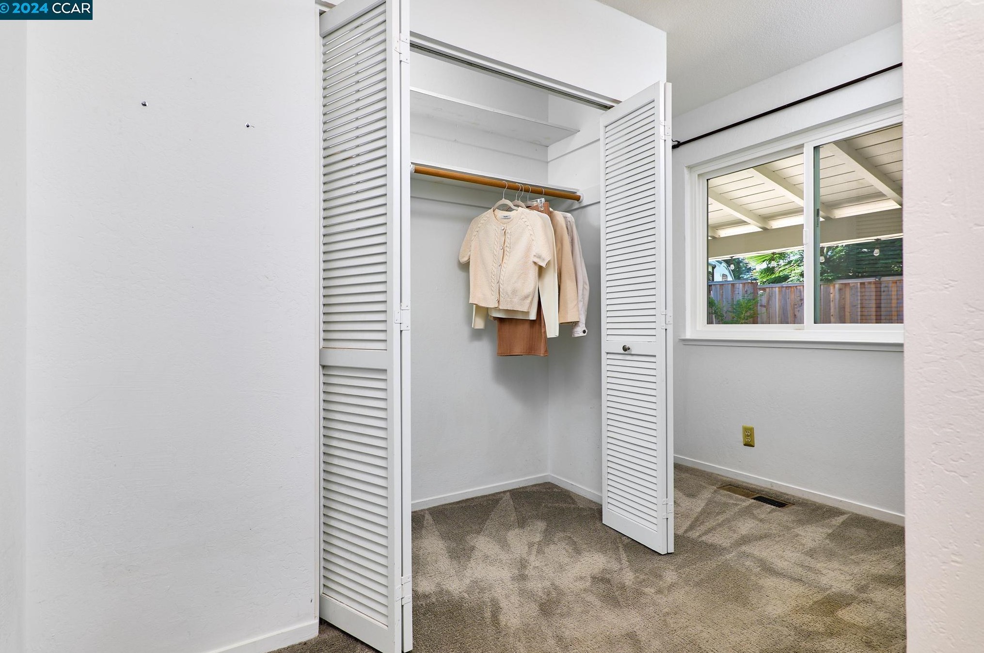 3860 El Campo Ct, Concord CA  94519-1823 exterior