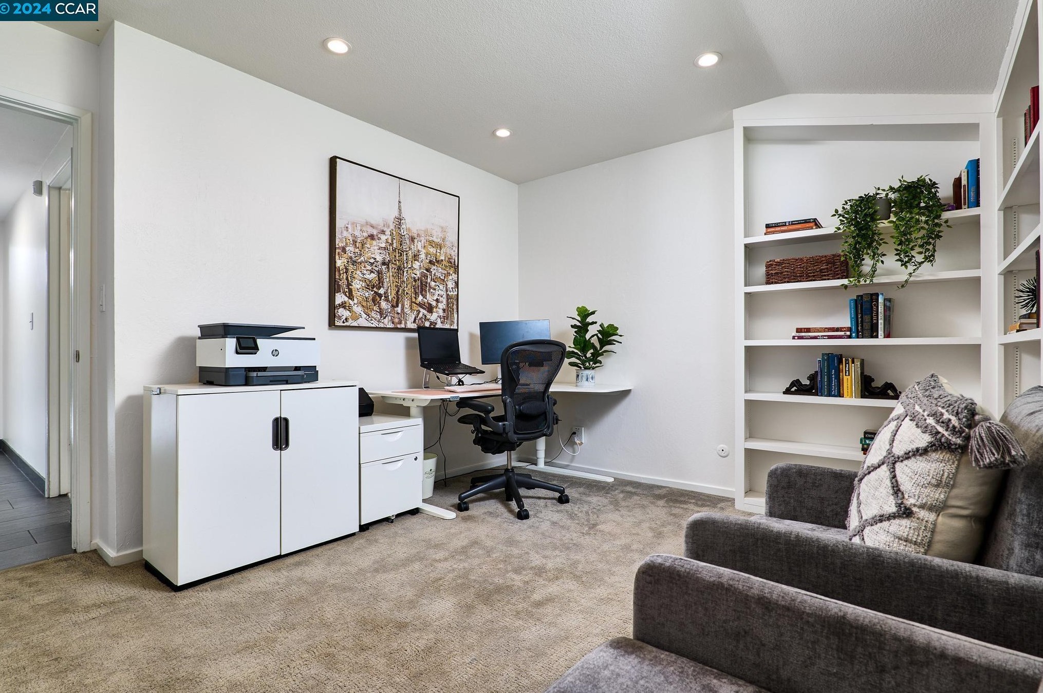 3860 El Campo Ct, Concord CA  94519-1823 exterior
