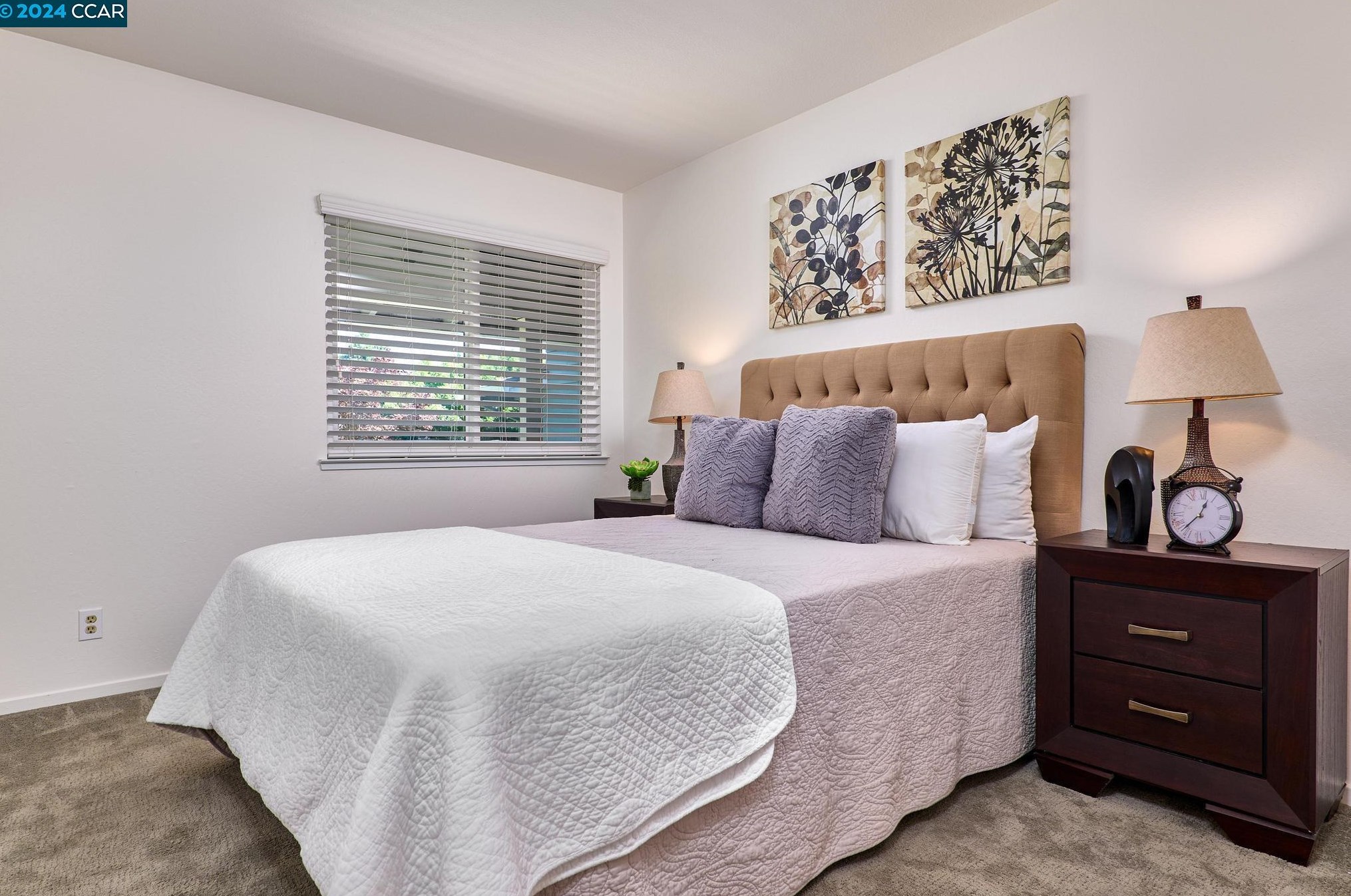3860 El Campo Ct, Concord CA  94519-1823 exterior