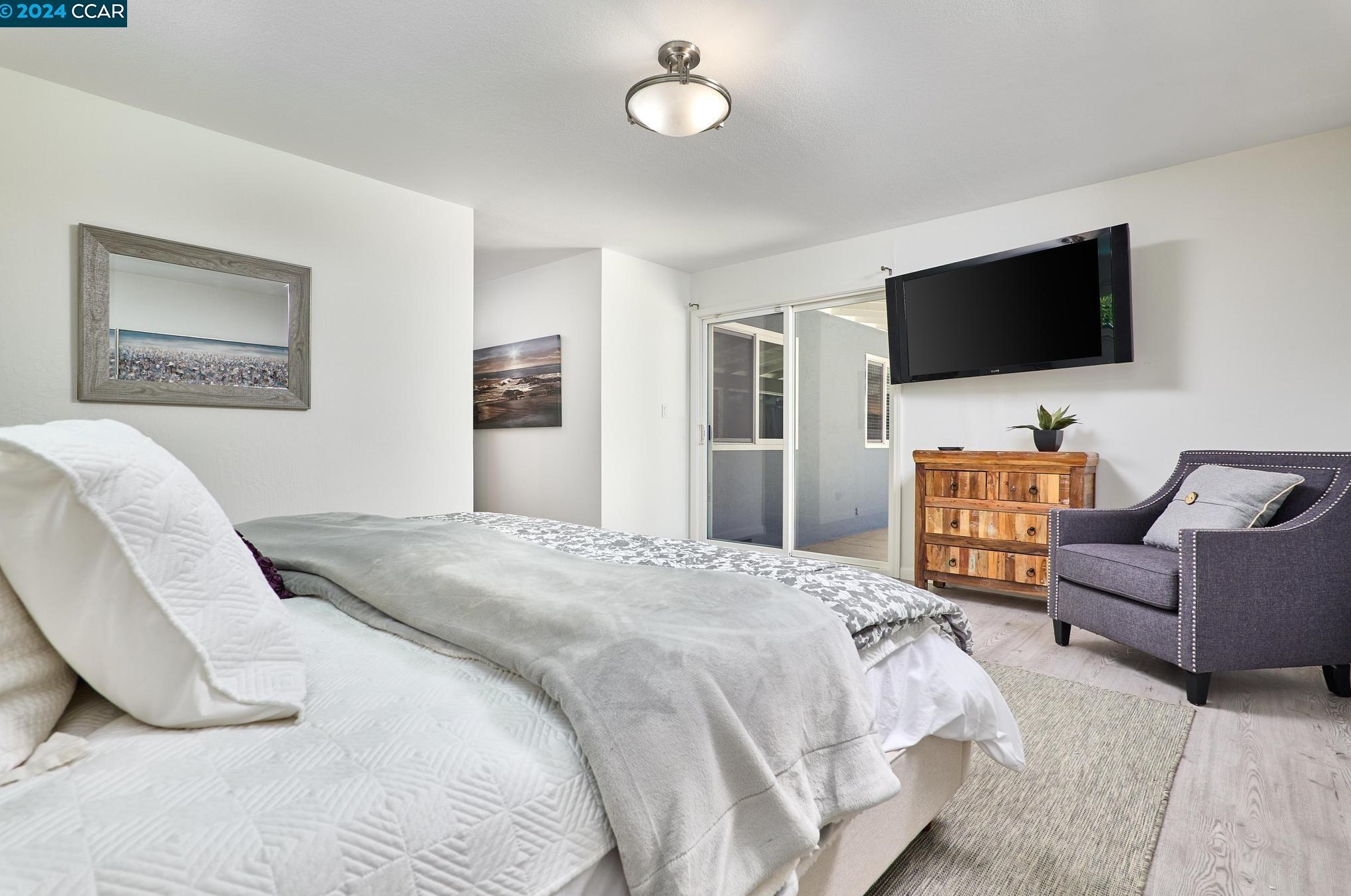 3860 El Campo Ct, Concord CA  94519-1823 exterior