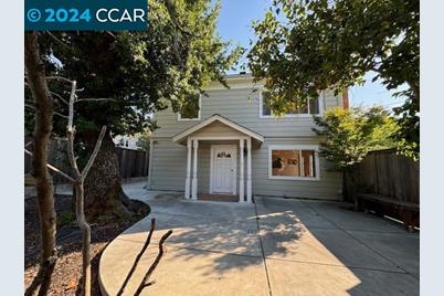 2 Bungalow Avenue, San Rafael, CA 94901 - Photo 1