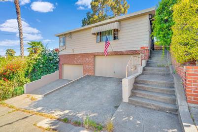 1916 30th St, Oakland, CA 94606 - Photo 1