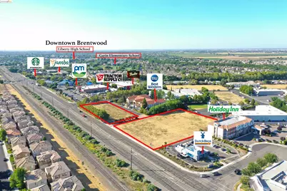 0000 Brentwood Blvd, Brentwood, CA 94513 - Photo 3