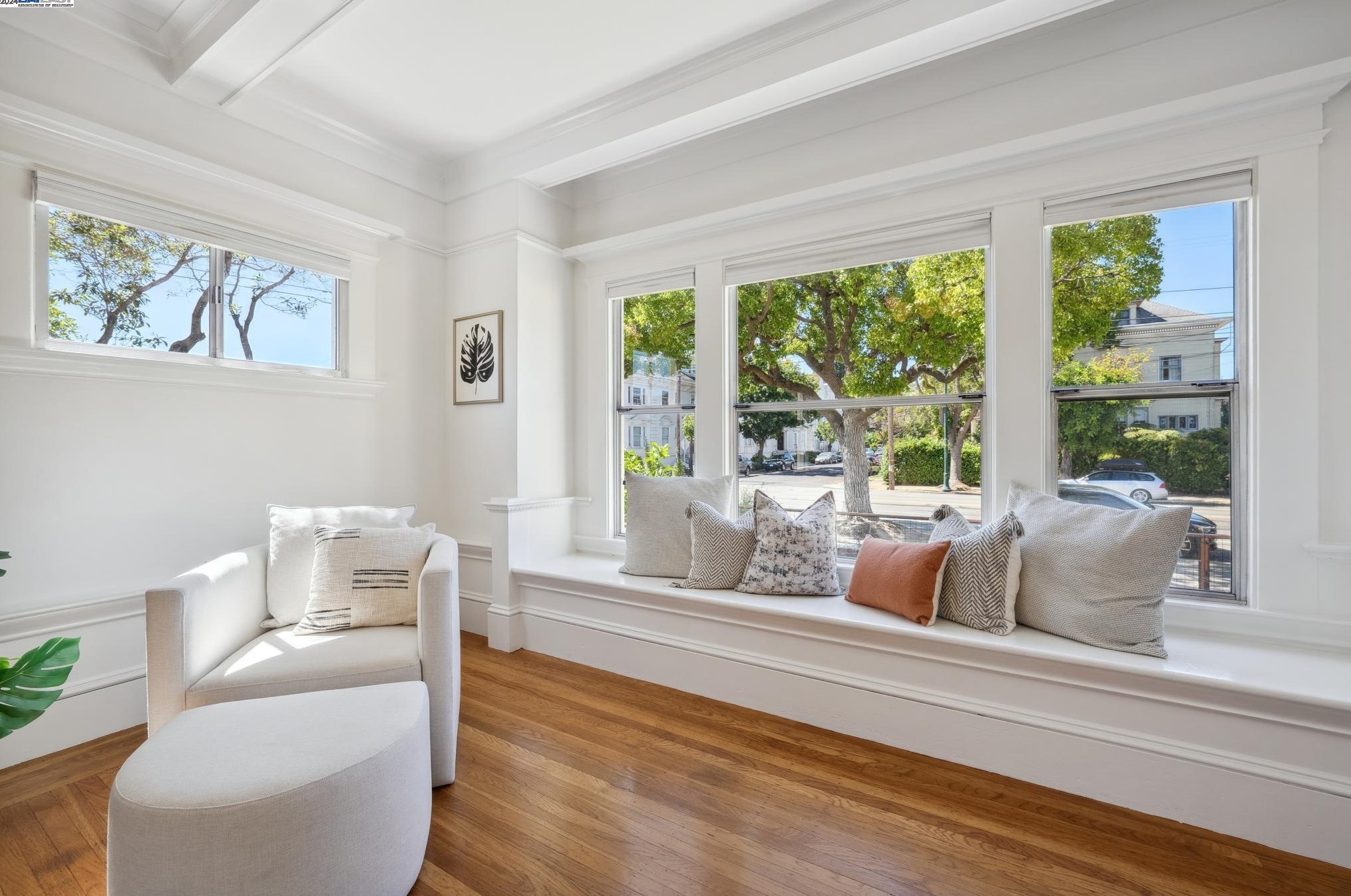 1837 Santa Clara Ave, Alameda CA  94501-2666 exterior