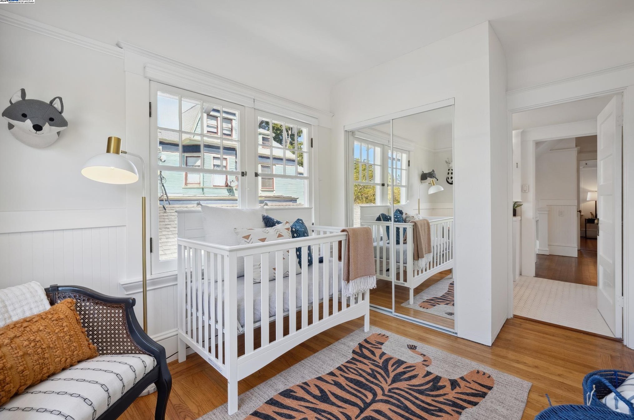 1837 Santa Clara Ave, Alameda CA  94501-2666 exterior