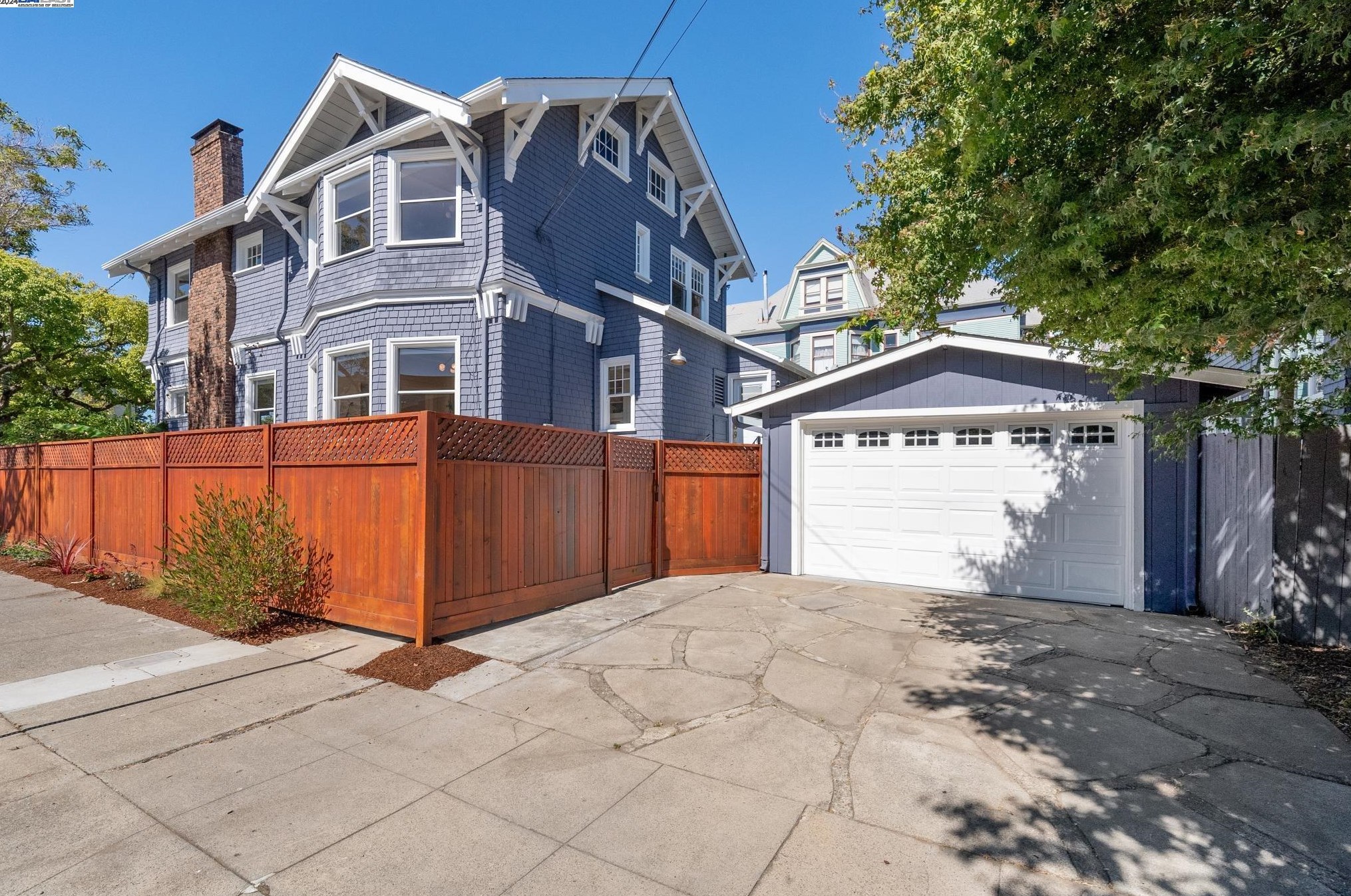 1837 Santa Clara Ave, Alameda CA  94501-2666 exterior