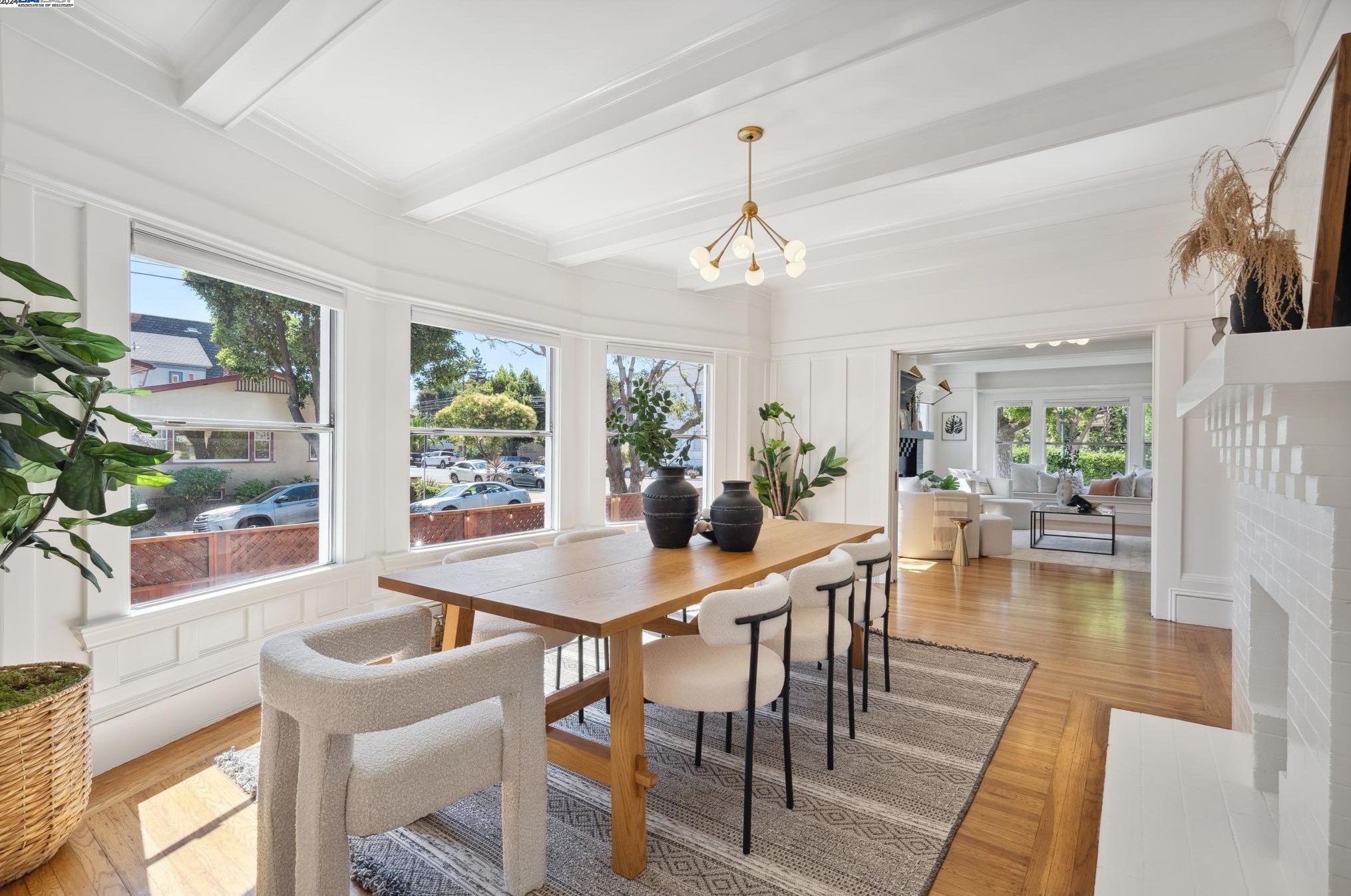 1837 Santa Clara Ave, Alameda CA  94501-2666 exterior