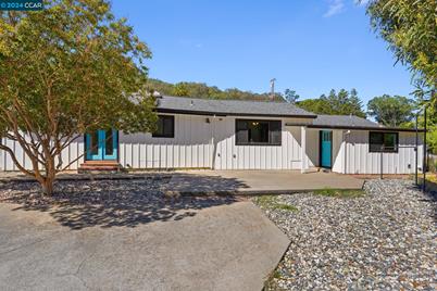 750 Castle Rock Rd, Walnut Creek, CA 94598 - Photo 1