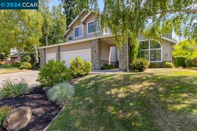 86 Danbury Ct, Alamo, CA 94507 - Photo 1